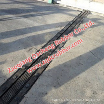 Bridge Rubber Expansion Joints for Highway